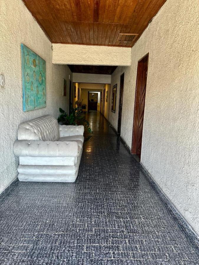 Pousada My House Араял до Кабо Екстериор снимка