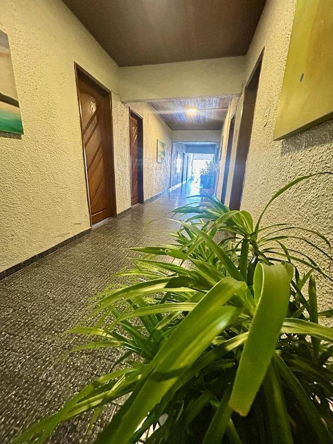 Pousada My House Араял до Кабо Екстериор снимка