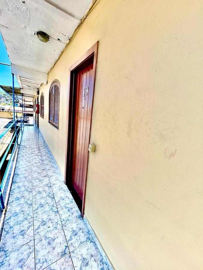 Pousada My House Араял до Кабо Екстериор снимка