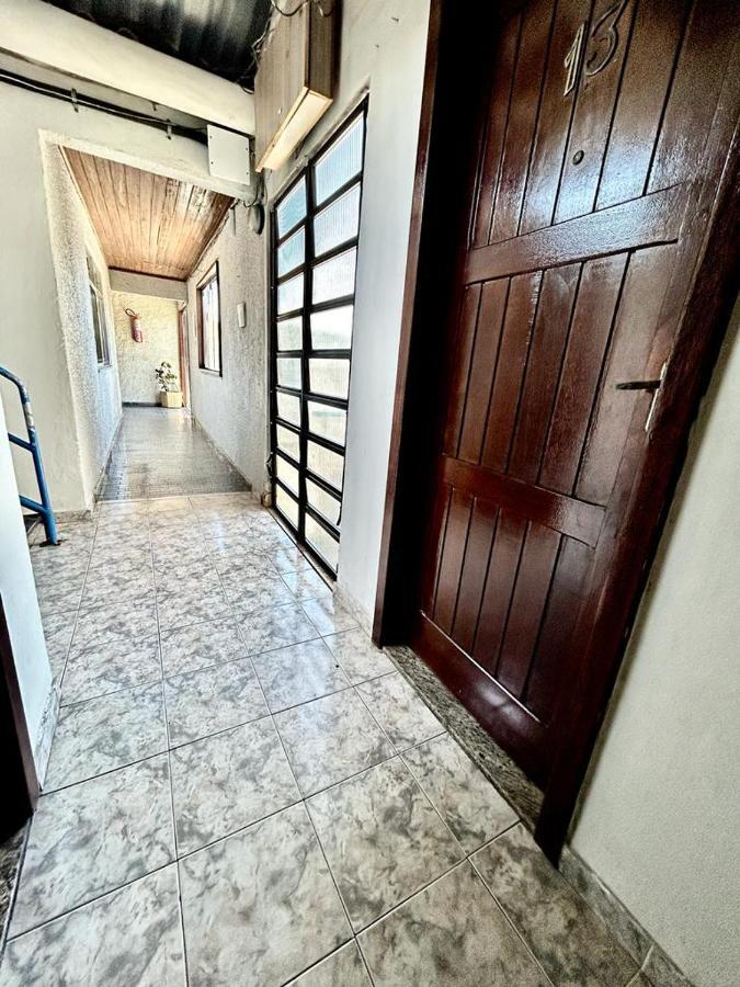 Pousada My House Араял до Кабо Екстериор снимка