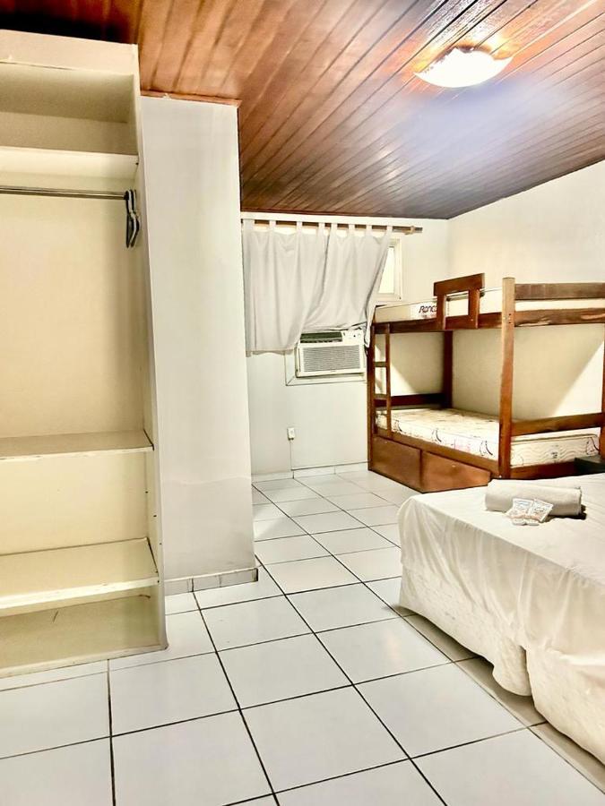 Pousada My House Араял до Кабо Екстериор снимка