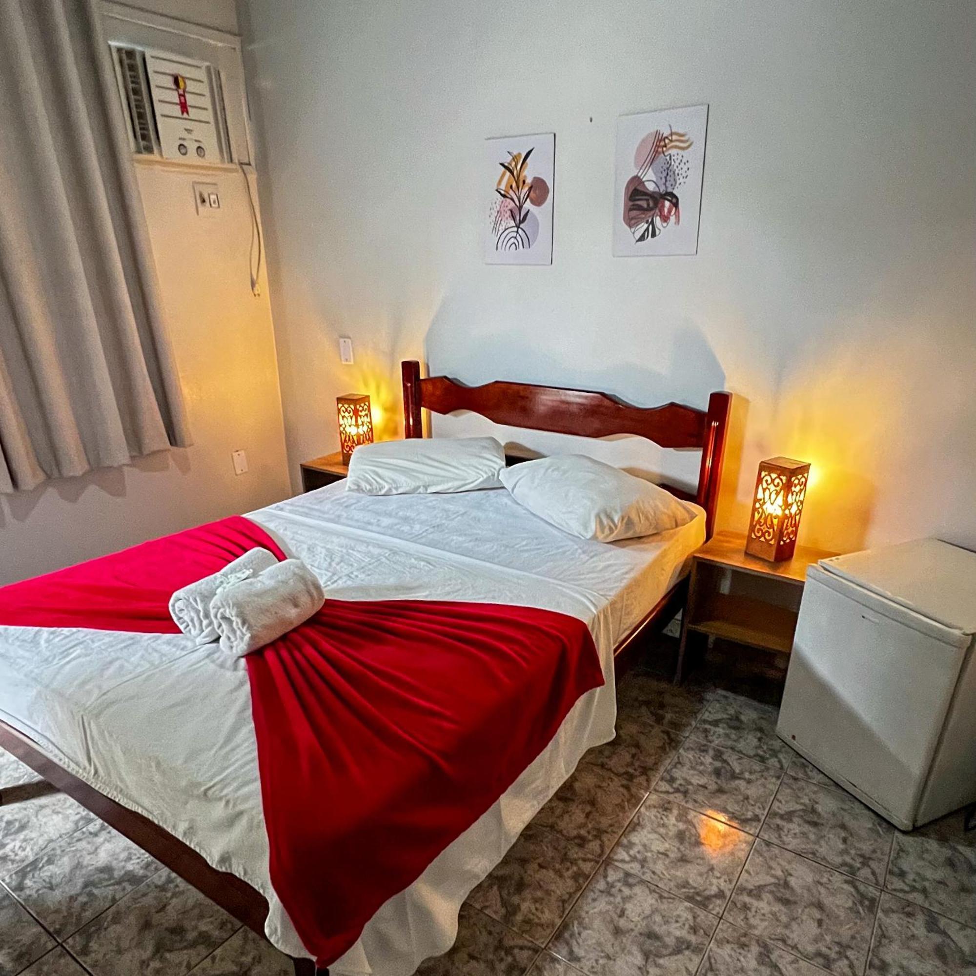 Pousada My House Араял до Кабо Екстериор снимка
